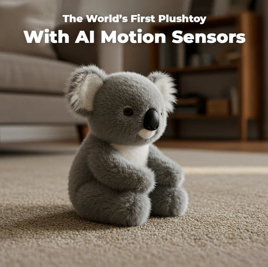 havitera®🐨The Koaly – Emotional Healing on Demand 🐨