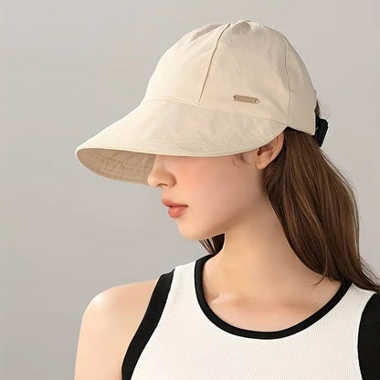 🔥Buy 1 Get 1  Free🔥Women's Wide Brim Sun Visor Hat