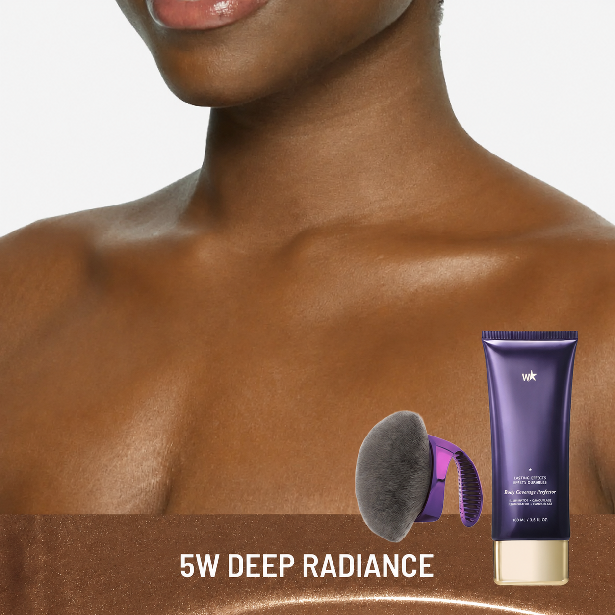 🏆 Top Rated! 80K+ SOLD! ⚡ -Westmore Beauty Body Coverage Perfector