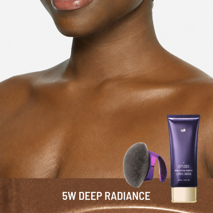 🏆 Top Rated! 80K+ SOLD! ⚡ -Westmore Beauty Body Coverage Perfector