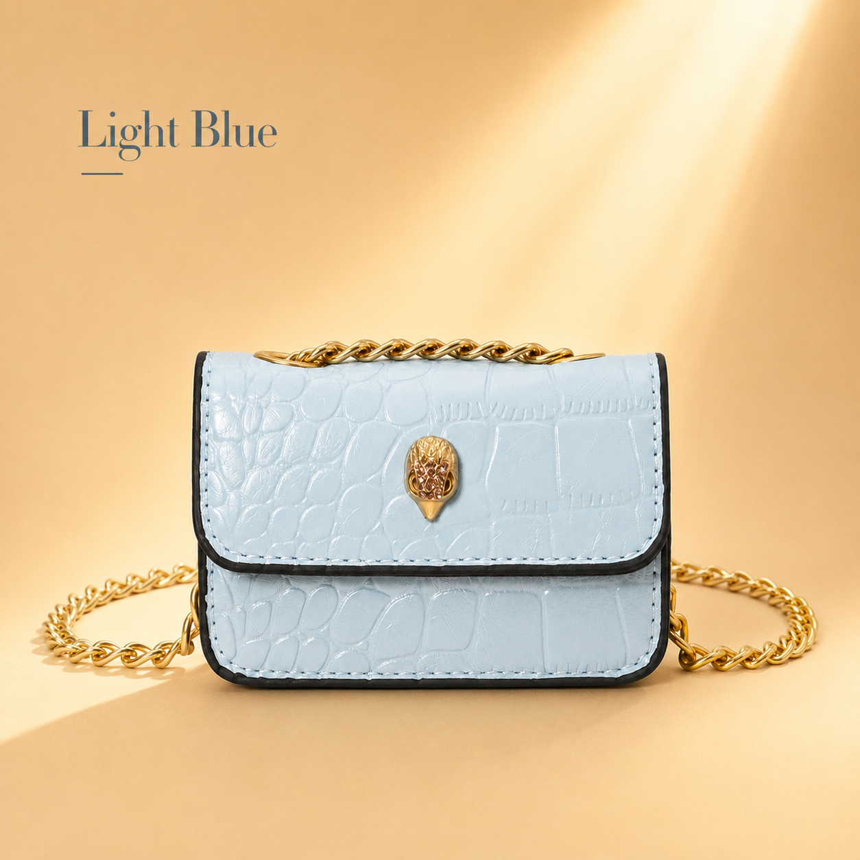 Light Blue