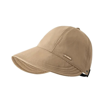 🔥Buy 1 Get 1  Free🔥Women's Wide Brim Sun Visor Hat