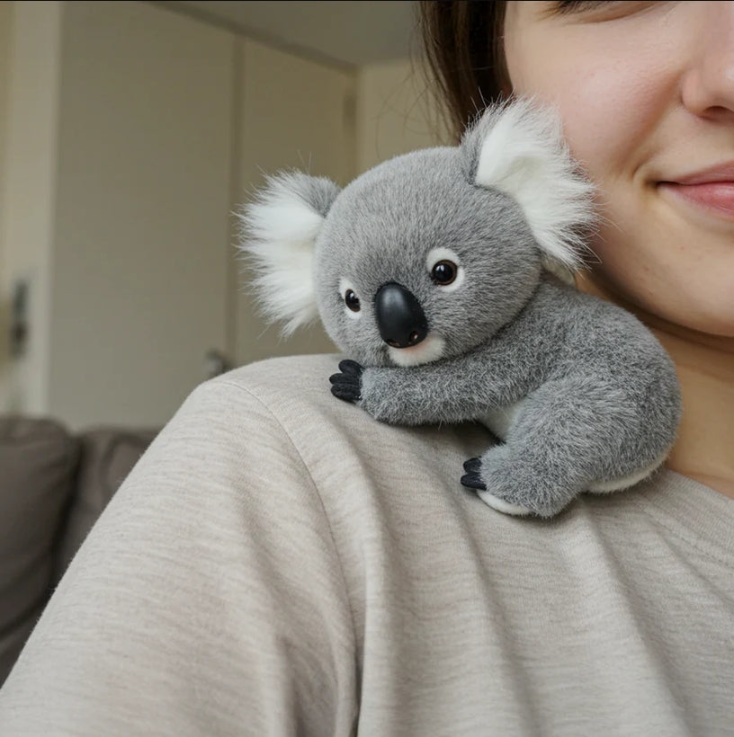 havitera®🐨The Koaly – Emotional Healing on Demand 🐨