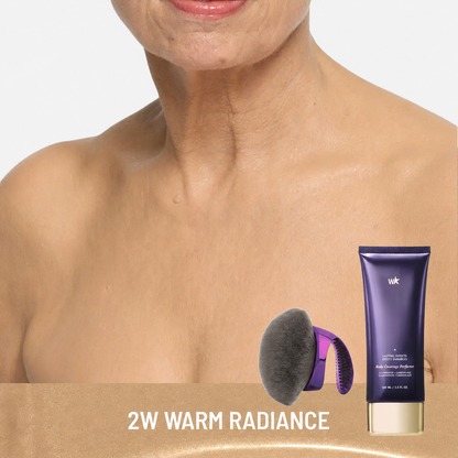 🏆 Top Rated! 80K+ SOLD! ⚡ -Westmore Beauty Body Coverage Perfector