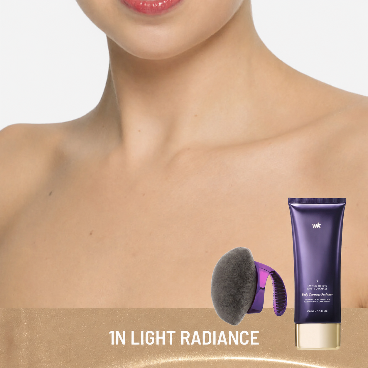 🏆 Top Rated! 80K+ SOLD! ⚡ -Westmore Beauty Body Coverage Perfector
