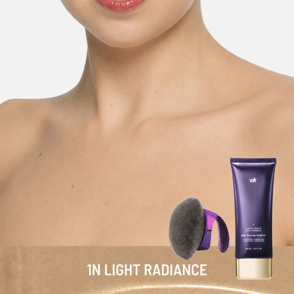 🏆 Top Rated! 80K+ SOLD! ⚡ -Westmore Beauty Body Coverage Perfector