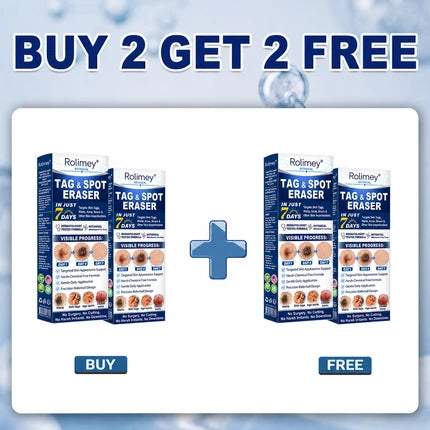 🔥 4-Pack | Buy 2 Get 2 FREE — CUSTOMER FAVORITE ⭐