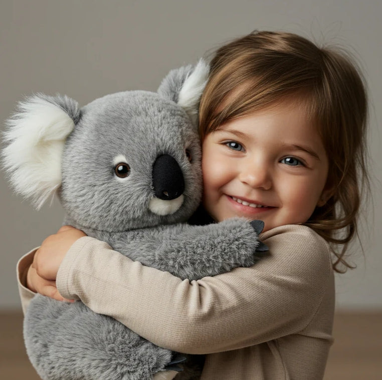 havitera®🐨The Koaly – Emotional Healing on Demand 🐨