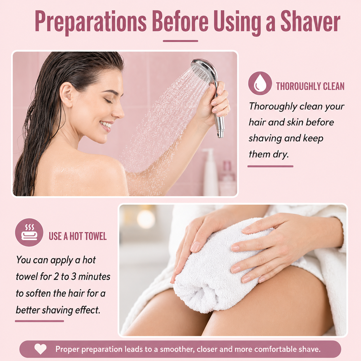 Enjoy 30% OFF for adding the second one🧡🧡