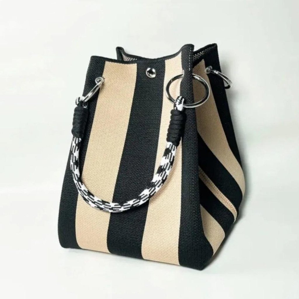 Black coffee stripes