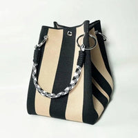 Black coffee stripes