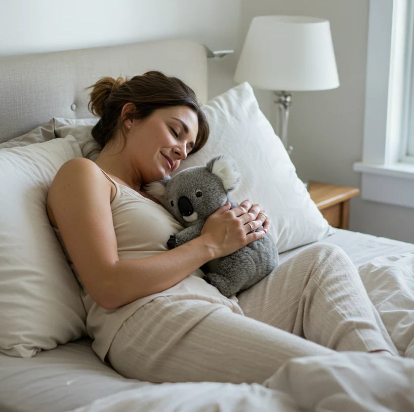 havitera®🐨The Koaly – Emotional Healing on Demand 🐨