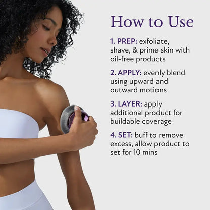 🏆 Top Rated! 80K+ SOLD! ⚡ -Westmore Beauty Body Coverage Perfector