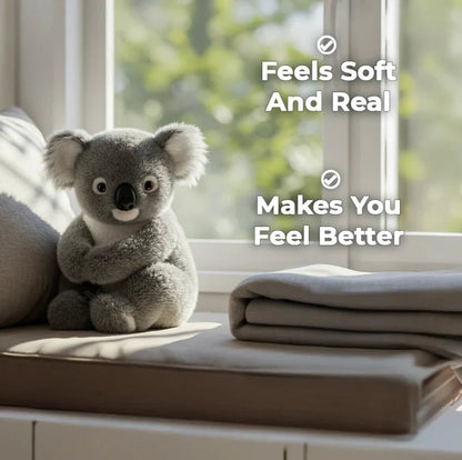 havitera®🐨The Koaly – Emotional Healing on Demand 🐨