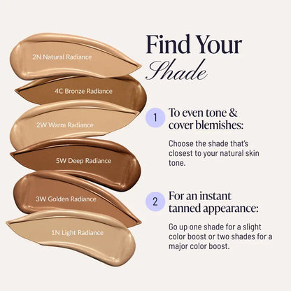 🏆 Top Rated! 80K+ SOLD! ⚡ -Westmore Beauty Body Coverage Perfector