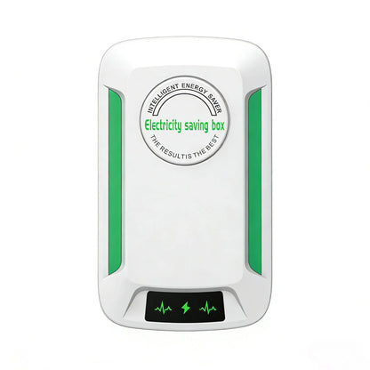 Slash Your Electricity Bill — BVJ®Intelligent Tech That Saves You Money Automatically - 2 Pack
