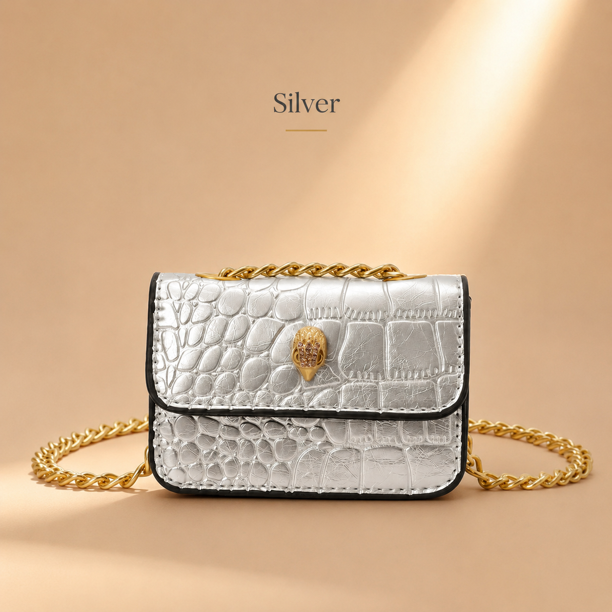 Silver