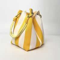 Beige stripe