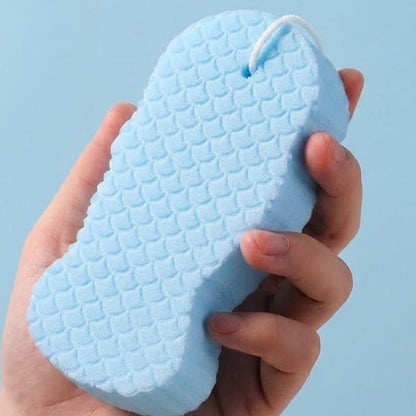 havitera®🔥💕LAST DAY 70% OFF ✨Magic Exfoliating Bath Sponge