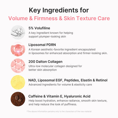 ✨Pink Collagen Volume Multi Balm