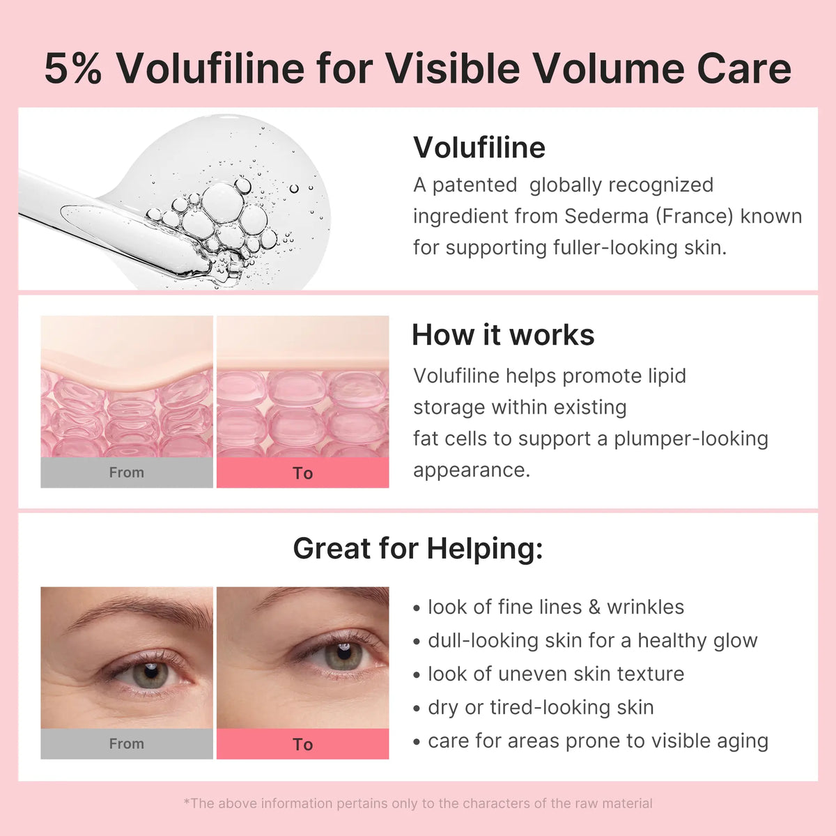 ✨Pink Collagen Volume Multi Balm