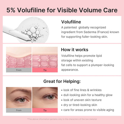 ✨Pink Collagen Volume Multi Balm