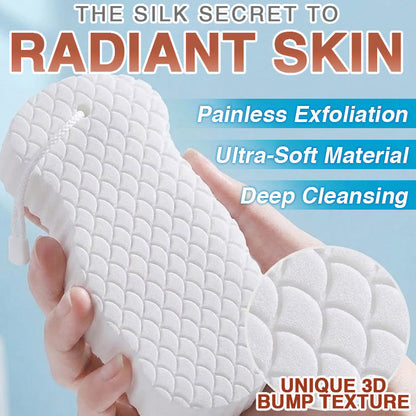 havitera®🔥💕LAST DAY 70% OFF ✨Magic Exfoliating Bath Sponge