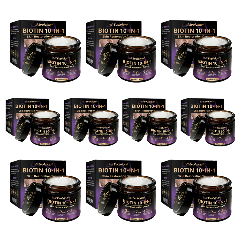 🔥10 Jars（👪Home Pack）