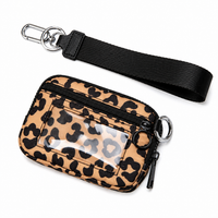 🔥Leopard Print