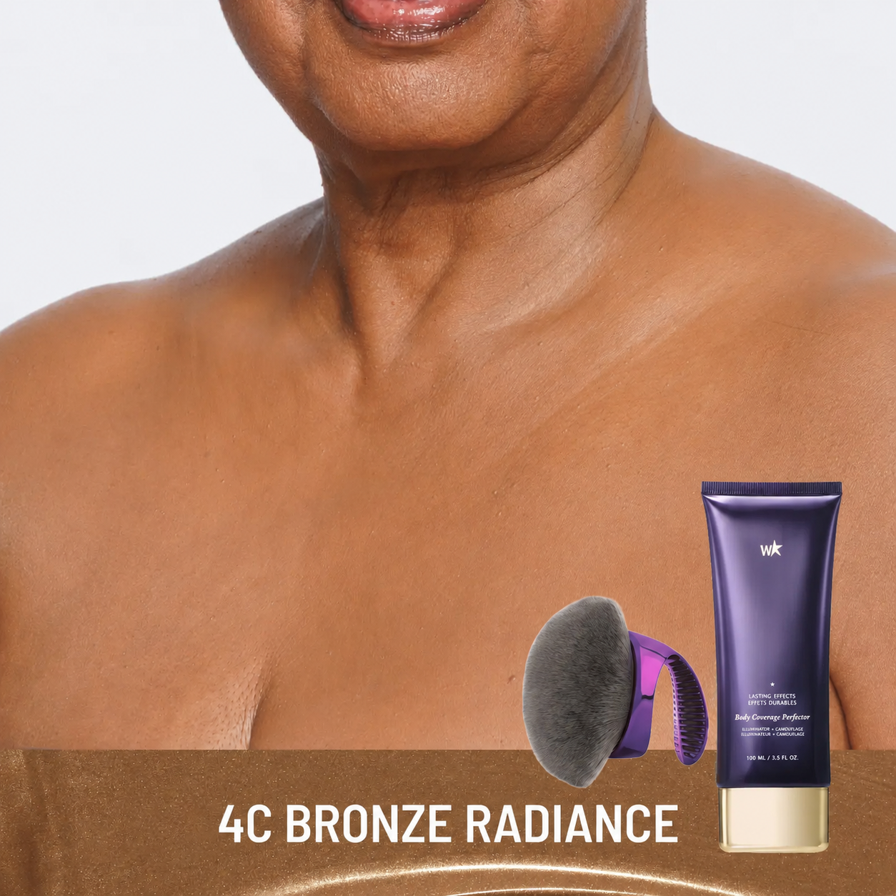 🏆 Top Rated! 80K+ SOLD! ⚡ -Westmore Beauty Body Coverage Perfector