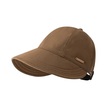 🔥Buy 1 Get 1  Free🔥Women's Wide Brim Sun Visor Hat
