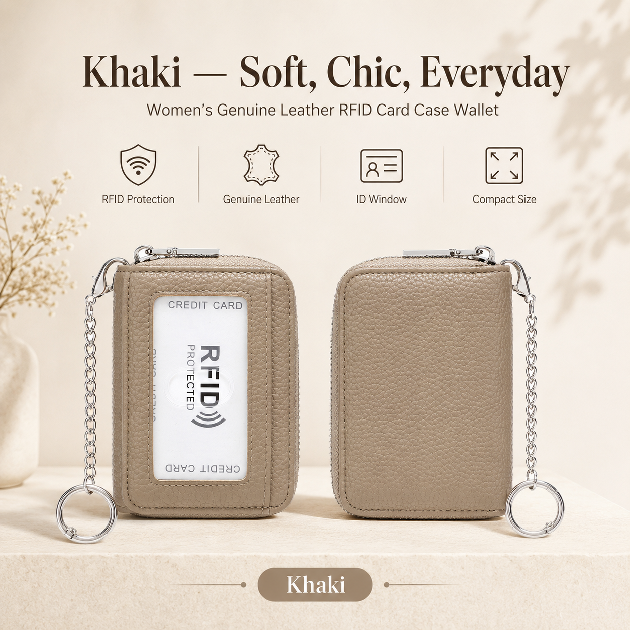 Khaki