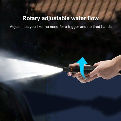 💦Powerful High-Pressure Water Gun for Car Cleaning
