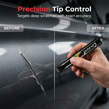 havitera®🥳2026 HOT SALE🥳💞50K+ SOLD!🖌️💨 Buy 1 Get 1 Free! Touch Up Paint Pen – Precision tip, waterproof & anti‑rust. Covers deep scratches in seconds. Save hundreds on body shop! 💸🔧