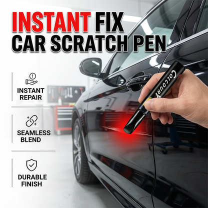 havitera®🥳2026 HOT SALE🥳💞50K+ SOLD!🖌️💨 Buy 1 Get 1 Free! Touch Up Paint Pen – Precision tip, waterproof & anti‑rust. Covers deep scratches in seconds. Save hundreds on body shop! 💸🔧