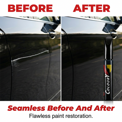 havitera®🥳2026 HOT SALE🥳💞50K+ SOLD!🖌️💨 Buy 1 Get 1 Free! Touch Up Paint Pen – Precision tip, waterproof & anti‑rust. Covers deep scratches in seconds. Save hundreds on body shop! 💸🔧