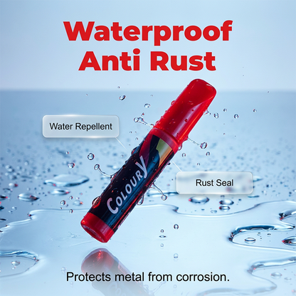 havitera®🥳2026 HOT SALE🥳💞50K+ SOLD!🖌️💨 Buy 1 Get 1 Free! Touch Up Paint Pen – Precision tip, waterproof & anti‑rust. Covers deep scratches in seconds. Save hundreds on body shop! 💸🔧