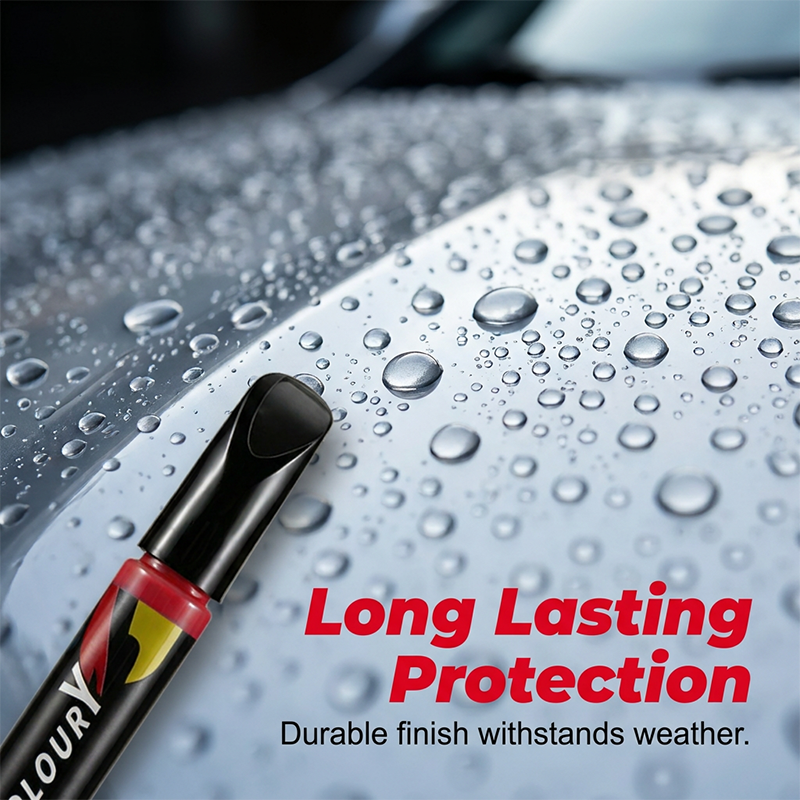 havitera®🥳2026 HOT SALE🥳💞50K+ SOLD!🖌️💨 Buy 1 Get 1 Free! Touch Up Paint Pen – Precision tip, waterproof & anti‑rust. Covers deep scratches in seconds. Save hundreds on body shop! 💸🔧